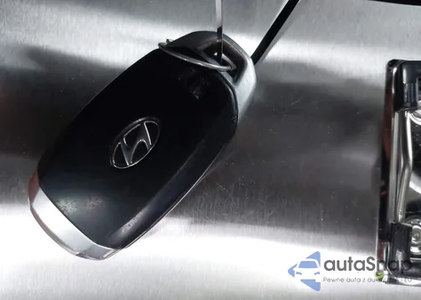 2020 Hyundai Santa Fe Sel из США, поврежденный, VIN 5NMS33AD5LH259008